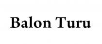 balon turu