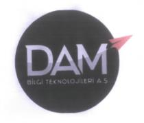 dam bilgi teknolojileri a.ş.