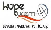 küpe turizm seyahat nakliyat ve tic. a.ş.