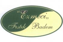 ezmeci fıstık badem