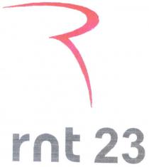 rnt23 r