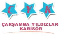 çyk çarşamba yıldızlar karisör