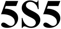 5s5