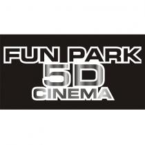 funpark 5d cinema