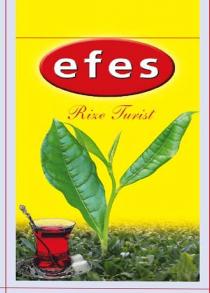 efes rize turist çay
