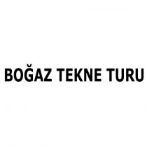 boğaz tekne turu
