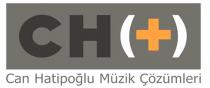 ch (+) can hatipoğlu müzik çözümleri