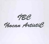 ibc ibocan artistic