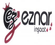 ez eznar inşaat