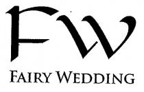 fw faıry weddıng