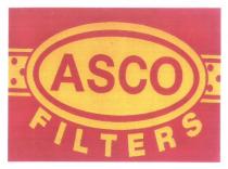 asco fılters
