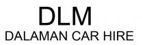 dlm dalaman car hire