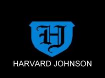 harvard johnson hj