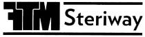 ftm steriway