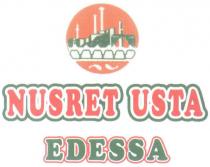 nusret usta edessa