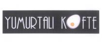yumurtalı köfte