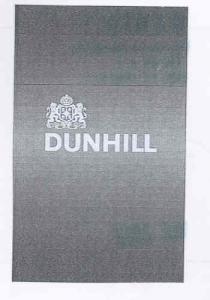 dunhill