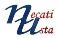 nu necati usta