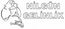 nilgün gelinlik
