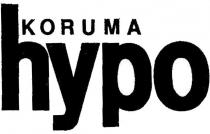 koruma hypo