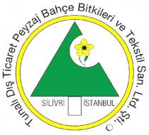 tunalı dış ticaret peyzaj bahçe bitkileri ve tekstil san. ltd. şti.