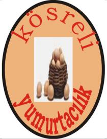 kösreli yumurtacilik