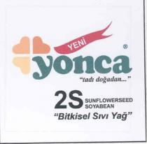 yeni yonca 