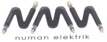 nmn numan elektrik