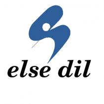 else dil