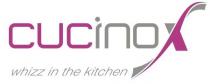 cucinox whizz in the kitchen