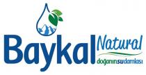 baykalnatural doğanın su damlası