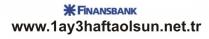 finansbank www.1ay3haftaolsun.net.tr