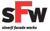 sfw sinerji facade works
