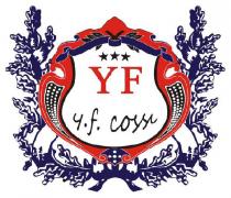 y.f. cossi yf