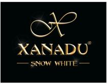 xanadu snowwhıte