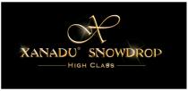 xanadu snowdrop