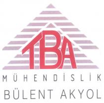 tba mühendislik bülent akyol