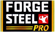 forge steel pro