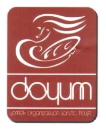 dym doyum yemek