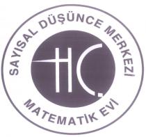 hç sayısal düşünce merkezi matematik evi