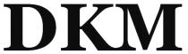 dkm