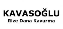 kavasoğlu rize dana kavurma