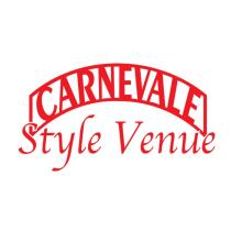 carnevale style venue