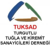 tuksad turgutlu tuğla ve kiremit sanayicileri derneği