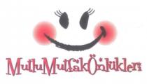 mutlu mutfak önlükleri