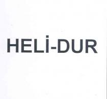 heli-dur