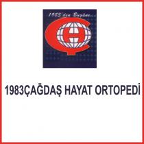 1983 çağdaş hayat ortopedi çh