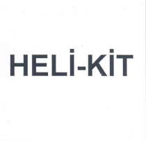 heli-kit