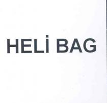 heli bag