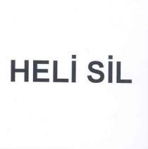 heli sil
